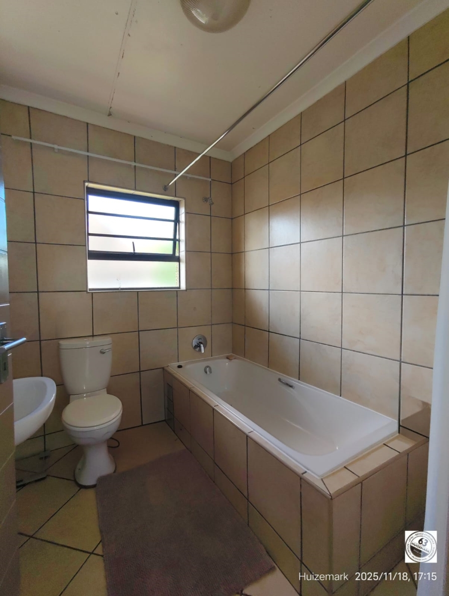 To Let 2 Bedroom Property for Rent in Sasolburg Ext 10 Free State